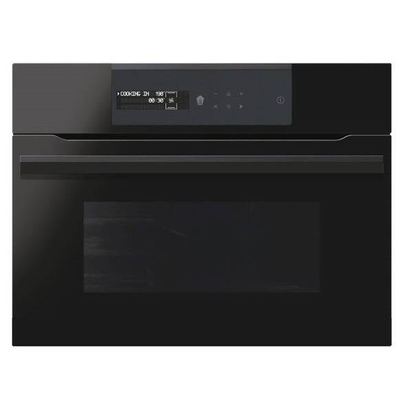 Kompaktná rúra Haier HWO45NM6SXB1 čierna

