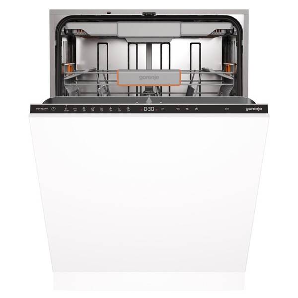 Umývačka riadu Gorenje GV663B65XXL Super Tichá 

