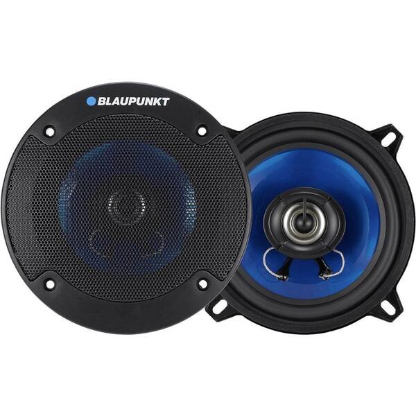 Reproduktory Blaupunkt ICx 542 čierny

