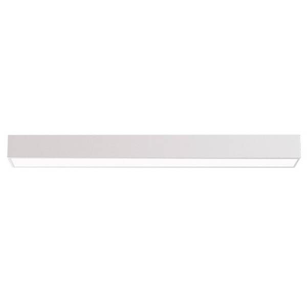 LED stropné svietidlo IMMAX NEO LITE LUNGO SMART, 90cm, 29W, 2204lm, s podporou BEACON, Wi-Fi, TUYA biele

