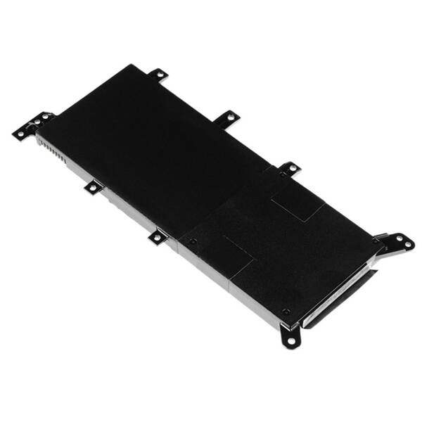 Batéria Green Cell Asus R556, R556L, A555L, F555L, K555L, X555L, X555 / 7,6V 5000mAh čierna

