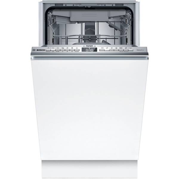 Umývačka riadu Bosch SPV4HMX12E 


