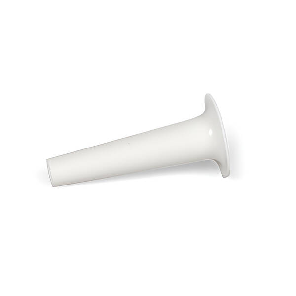 Nadstavec ETA plniace pre mäsorezku 62mm 2075 00150 

