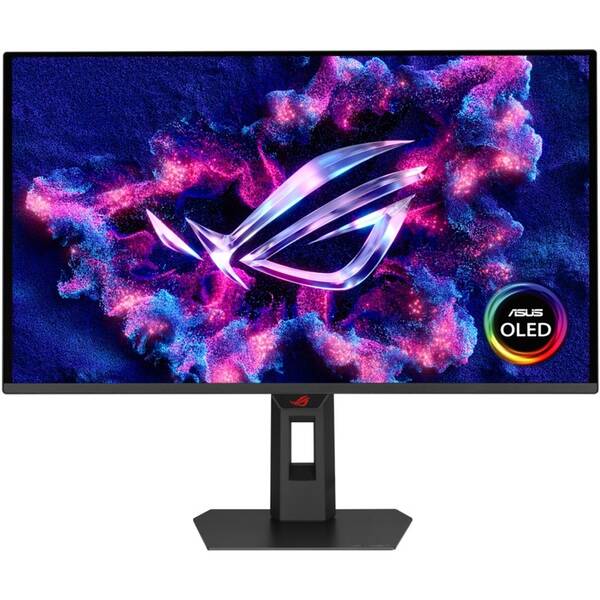 Herný monitor Asus ROG Strix XG27AQDPG čierny

