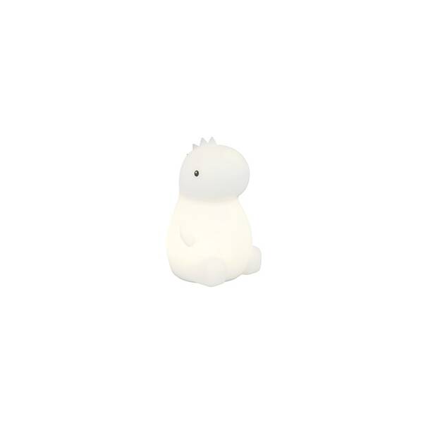 Stolná lampička Reality REXY Table lamp biela

