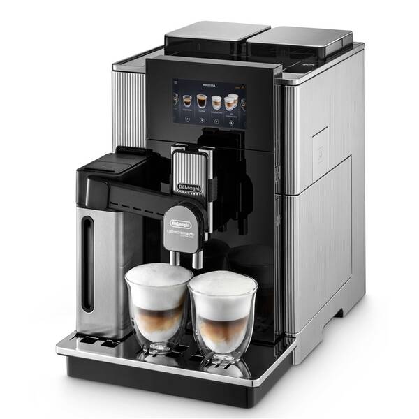 Automatický kávovar De'Longhi EPAM 960.75.GLM čierny

