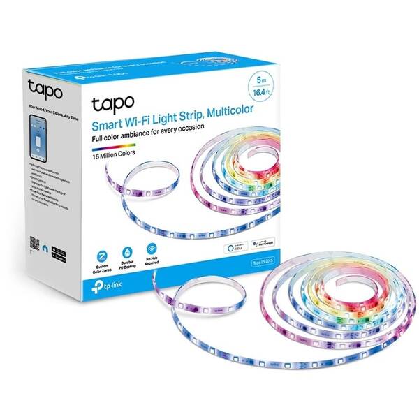 LED pásik TP-Link Tapo L920-5, 5m 

