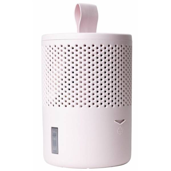 Pohlcovač vlhkosti Everbrand Absodry Duo Family Bag 6-series, růžový ružový

