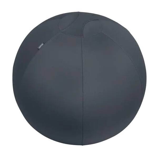Sedacia lopta Leitz Ergo Cosy Dark Grey sivý

