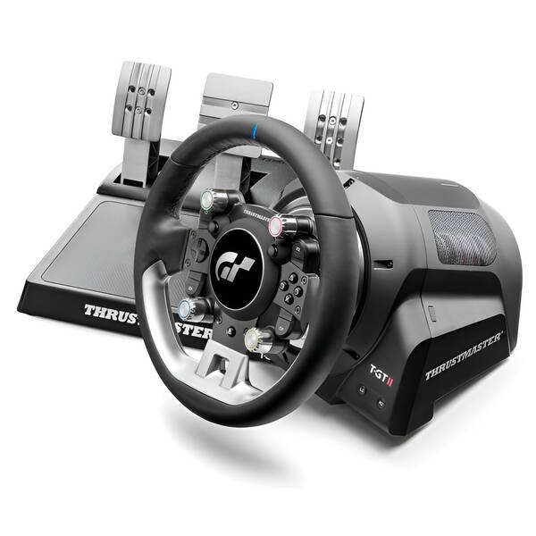 Volant Thrustmaster T-GT II pre PS5, PS4 a PC 

