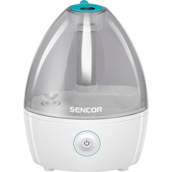 Zvlhčovač vzduchu Sencor SHF 901WH 

