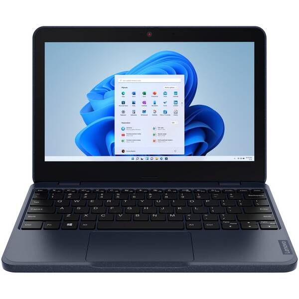 Notebook Lenovo 100w Gen 3 modrý

