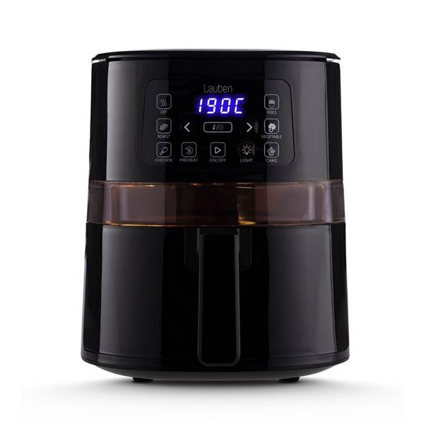 Fritéza teplovzdušná Lauben Hot Air Fryer 4000BC 

