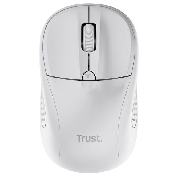 Myš Trust Primo Wireless biela

