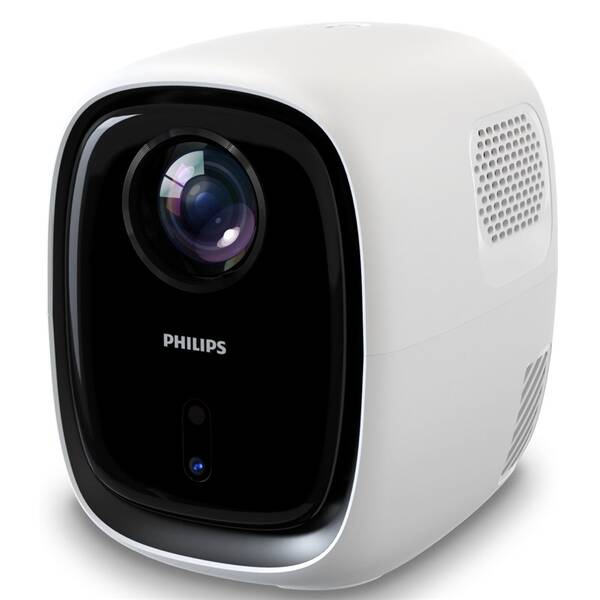 Projektor Philips N130 biely

