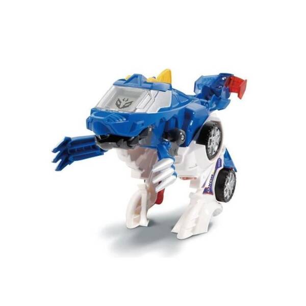 Autíčko Vtech Teryk - super Therizinosaurus 

