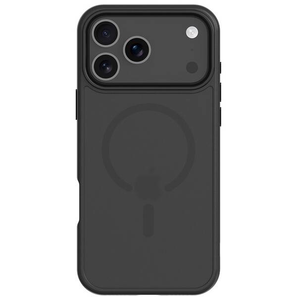 Kryt na mobil Tactical MagForce Hyperstealth na Apple iPhone 17 Pro Max čierny

