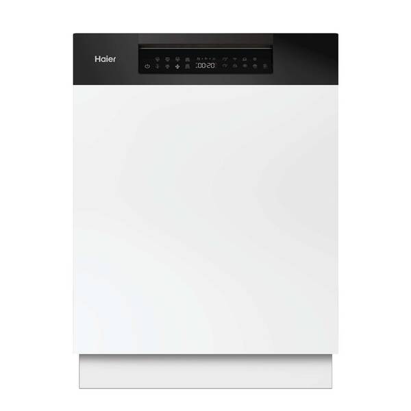 Umývačka riadu Haier XH 4A4F4B 


