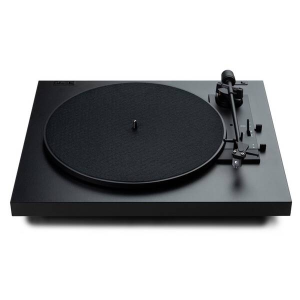 Gramofón Pro-Ject A1.2 čierny

