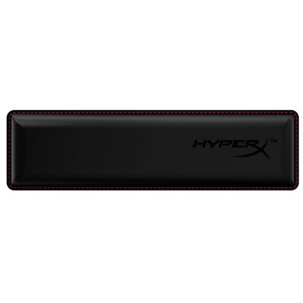 Opierka zápästia HyperX Wrist Rest Keyboard Compact 60 65 čierna

