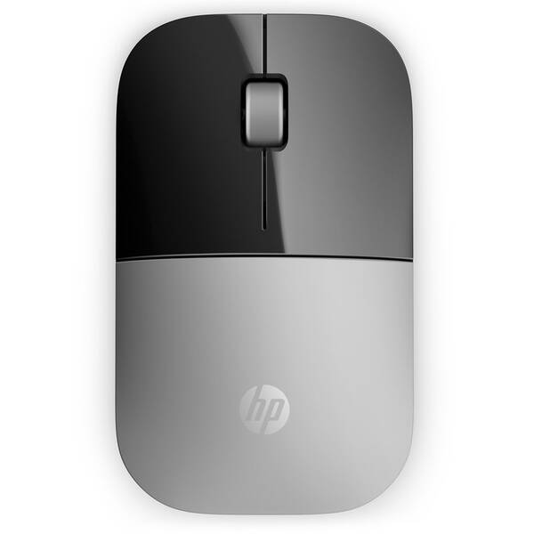Myš HP Z3700 čierna/strieborná

