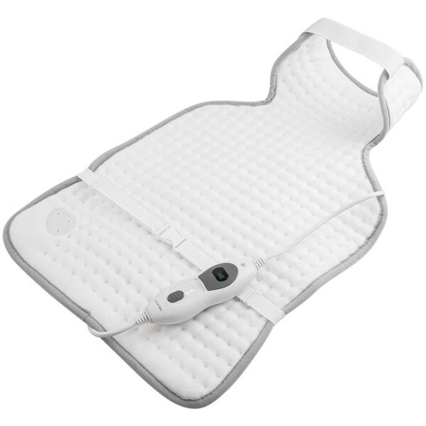 Vyhrievacia vesta Lanaform Heating Blanket for Back 


