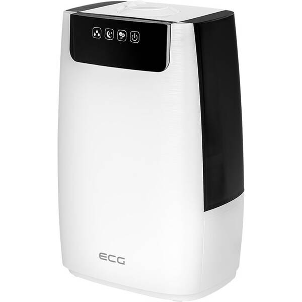 Zvlhčovač vzduchu ECG AH D501 T 

