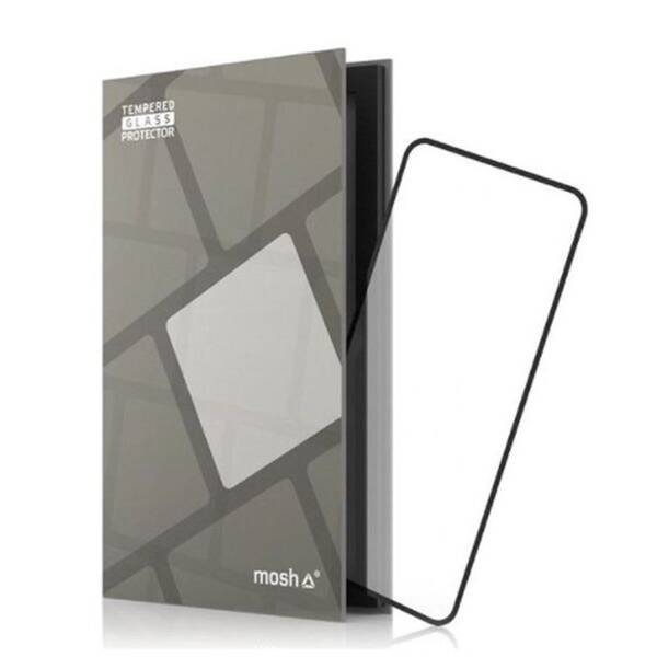Tvrdené sklo Tempered Glass Protector R XIA MI 10T L BLK 

