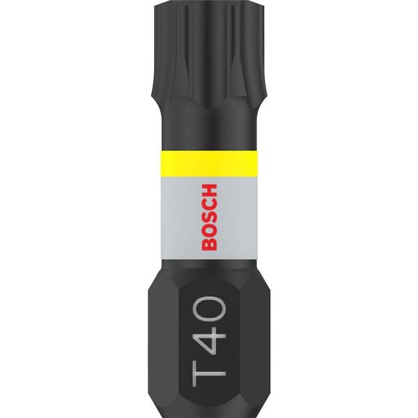 Sada bitov Bosch PRO 2.608.522.478 Torx Impact 


