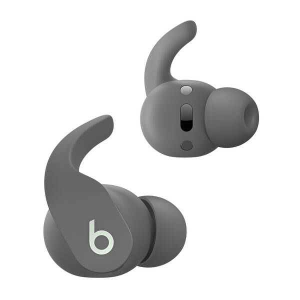 Slúchadlá Beats Fit Pro True Wireless Earbuds sivá

