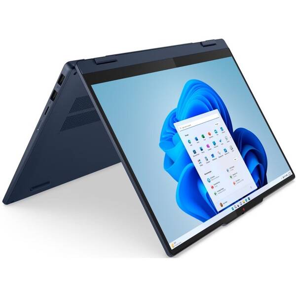 Notebook Lenovo IdeaPad 5 2-in-1 14AKP10 modrý

