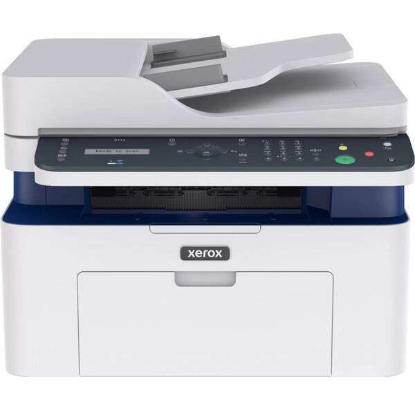 Tlačiareň multifunkčná Xerox B115 biela

