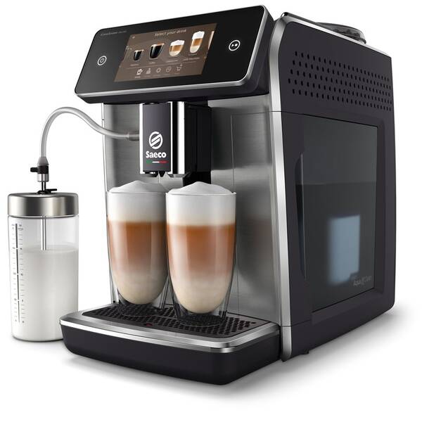 Automatický kávovar Saeco SM6685/00 čierny

