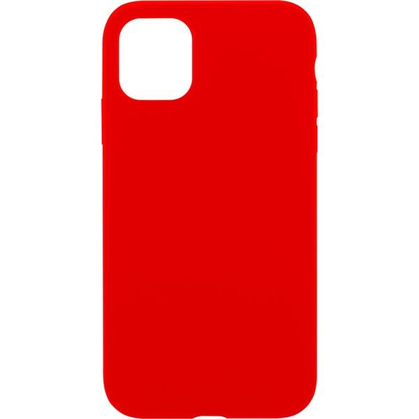 Kryt na mobil WG Liquid na Apple iPhone 11 Pro červený

