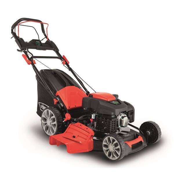 Kosačka Scheppach MS 225-53 E 

