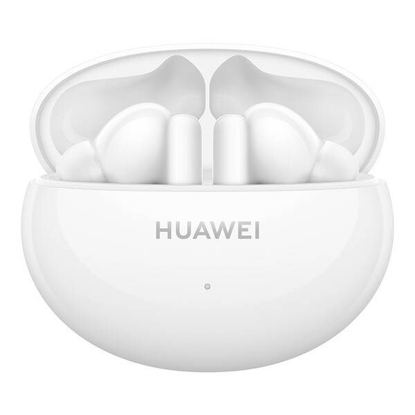 Slúchadlá Huawei FreeBuds 5i biela

