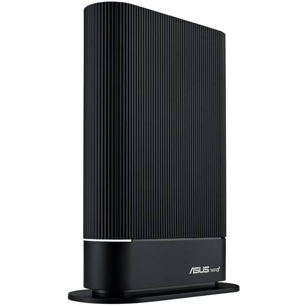 Router Asus RT-AX59U, AX4200 čierny

