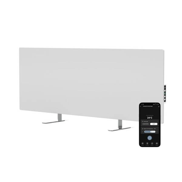 Vykurovací panel AENO GH3S 

