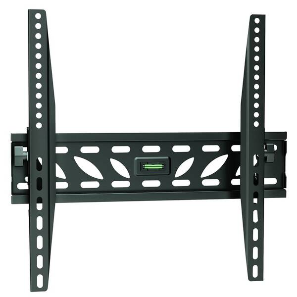 Držiak na TV GoGEN L výklopný, pre uhlopriečky 32" až 55", nosnosť 50 kg čierny

