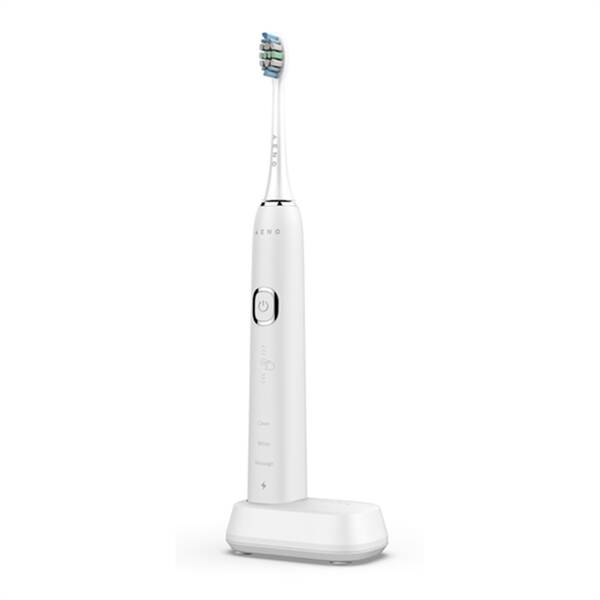 Zubná kefka AENO DB3 White biela

