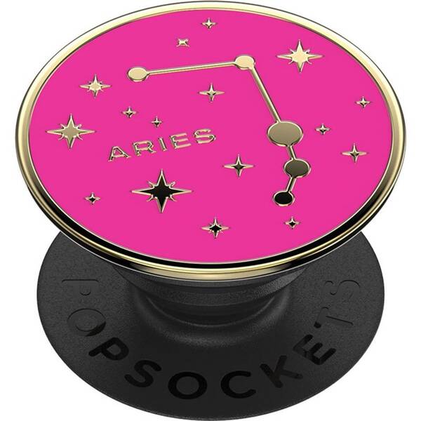 Držiak PopSockets PGP ENAMEL ARIES 

