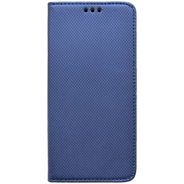 Puzdro na mobil flipové Mobilnet BOOK XIA RM 9A BLU 

