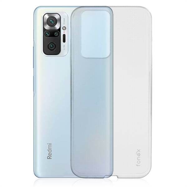 Kryt na mobil Fonex I XIA RN 10 P CLR 

