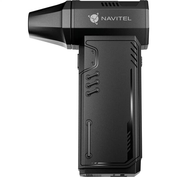 mini fúkač NAVITEL TF5 čierny

