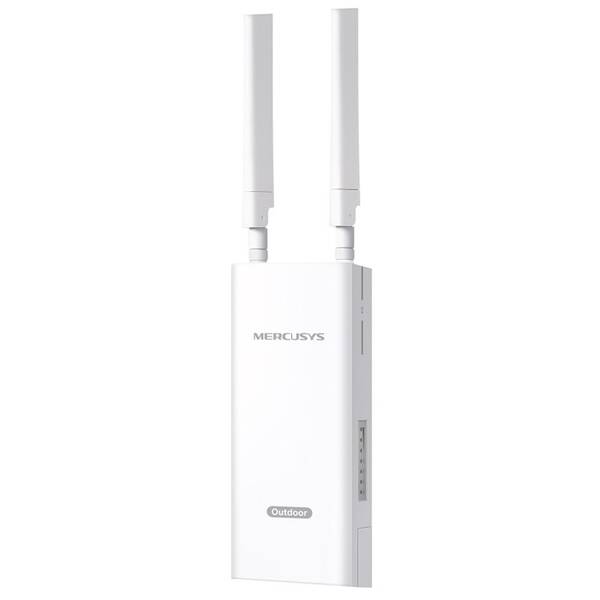 Router Mercusys MB118-4G Outdoor biely

