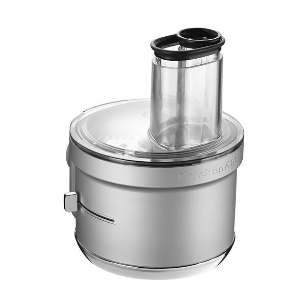 Food processor KitchenAid 5KSM2FPA food processor strieborné

