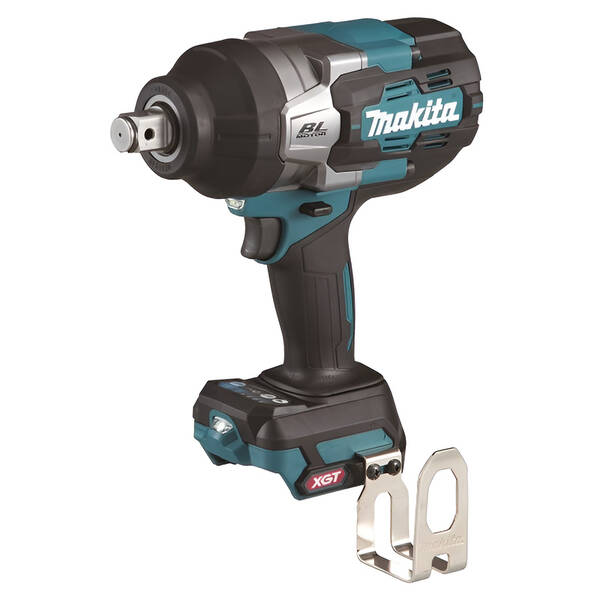 Doťahovák rázový Makita TW001GZ 3/4" XGT 40V (bez batérie) 

