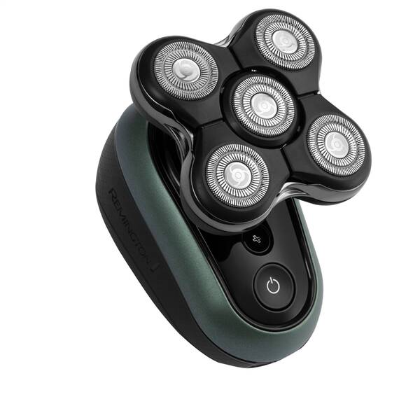Holiaci strojček na hlavu Remington XR1600 RX7 Ultimate Series 

