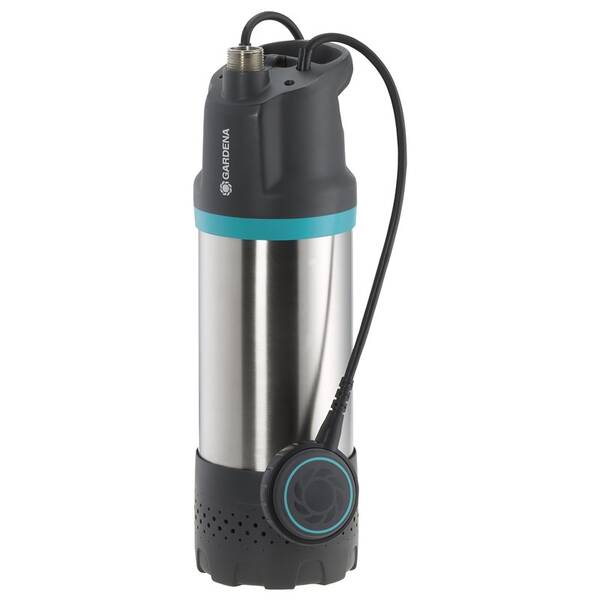 Čerpadlo ponorné Gardena 5900/4 inox 


