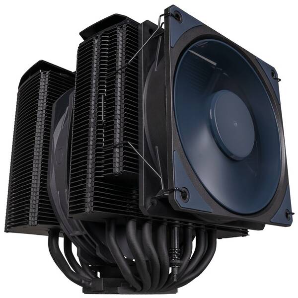 Chladič CPU Cooler Master MasterAir MA824 Stealth 

